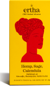 Hemp/ Sage/ Calendula